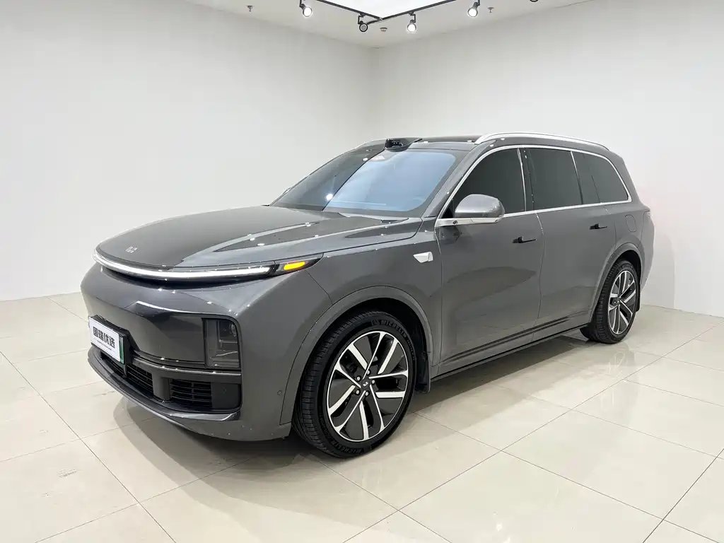 Li Auto Li L9 2023