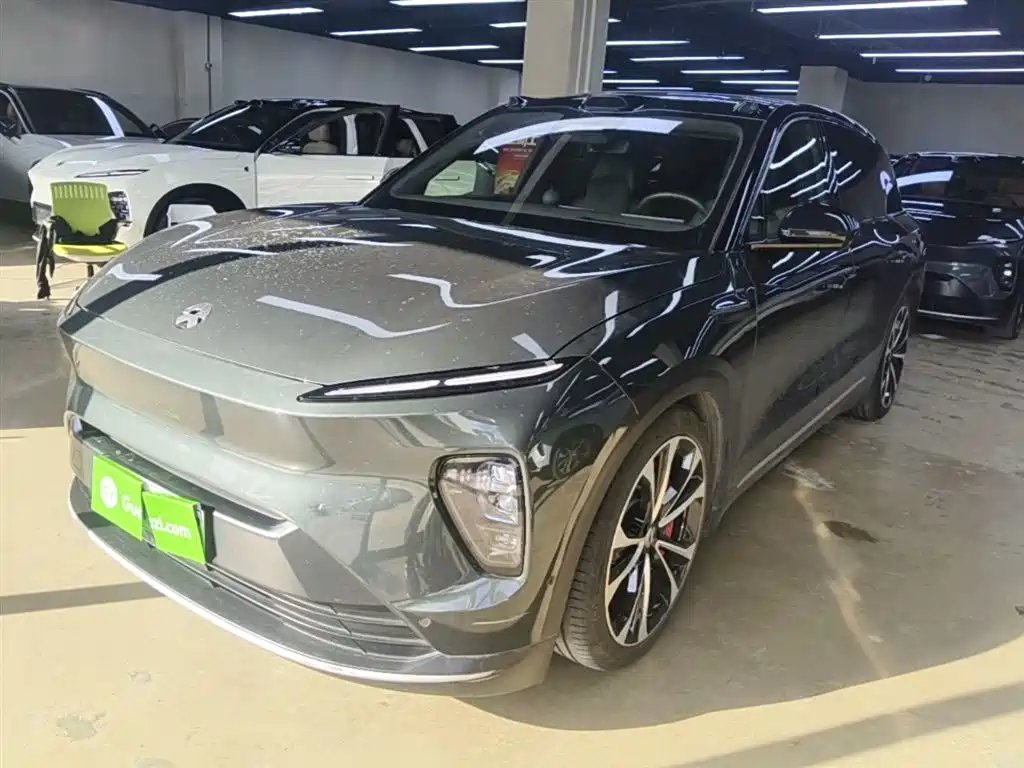 Nio ES8 2023