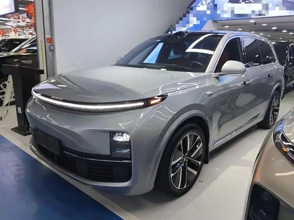 Li Auto Li L9 2023
