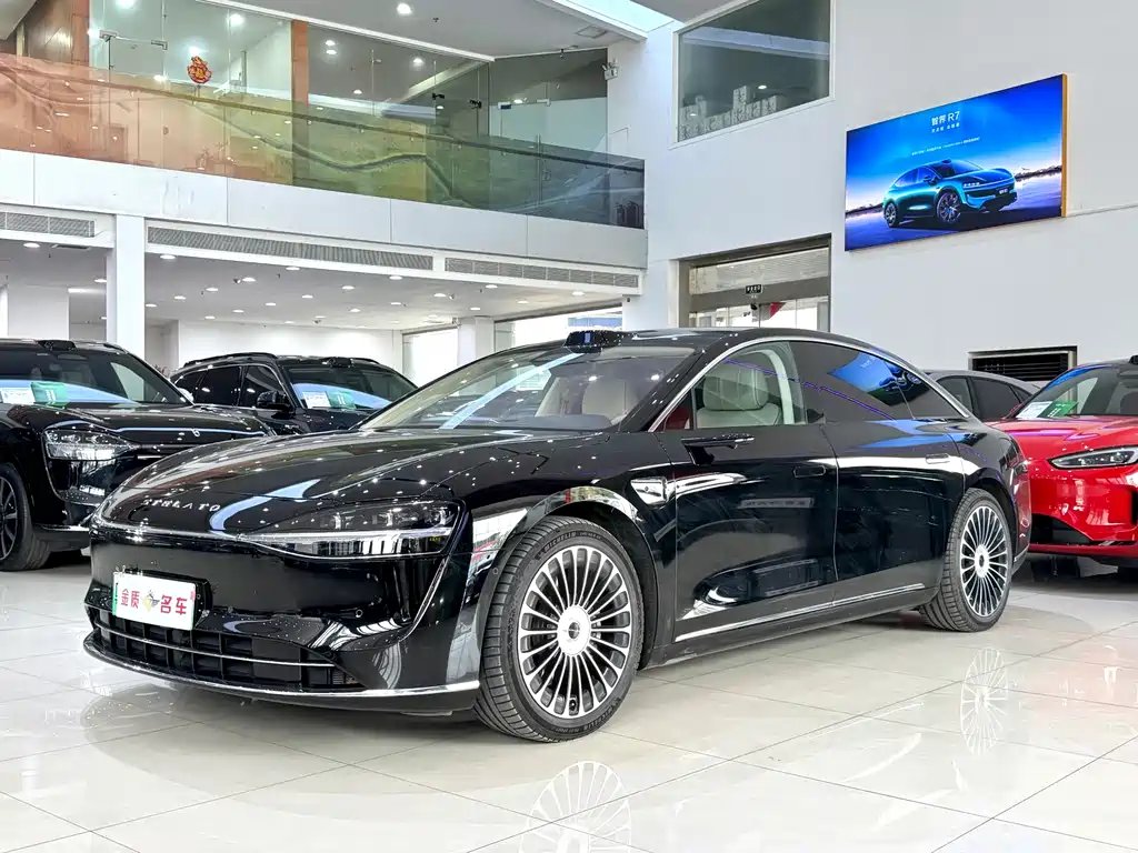 Stelato Xiangji S9 2025