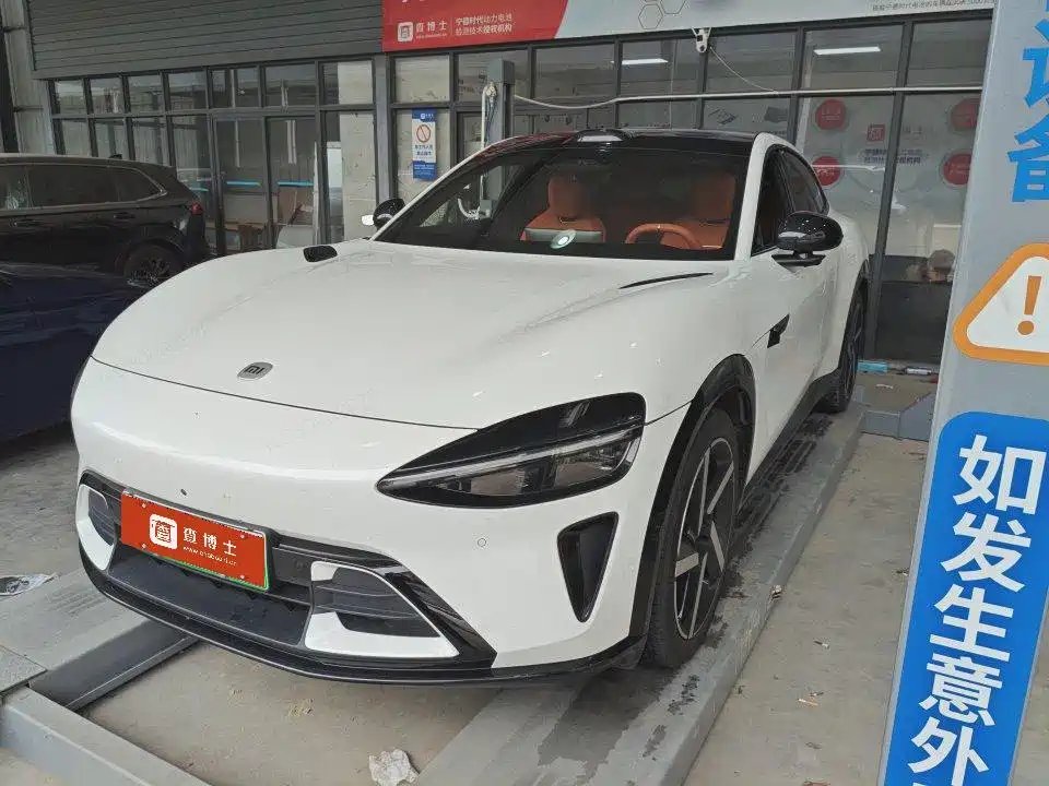 Xiaomi 小米YU7 2025