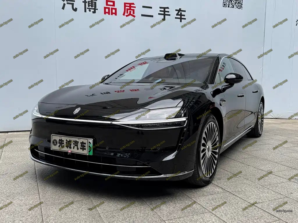 Stelato 享界S9T 2025