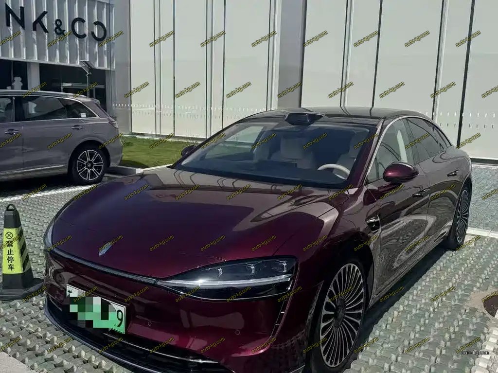 Stelato Xiangji S9 2025
