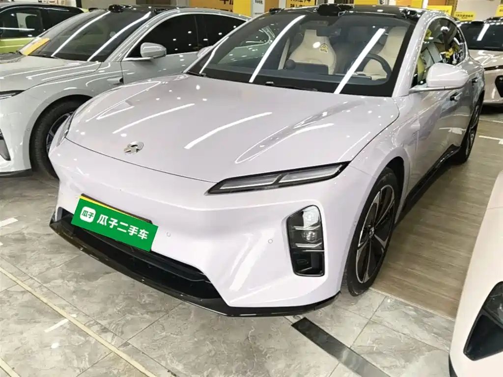 Nio ET5 2025