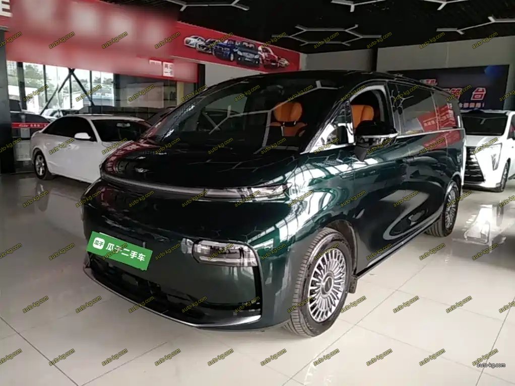 Galaxy Yizhen L380 2025