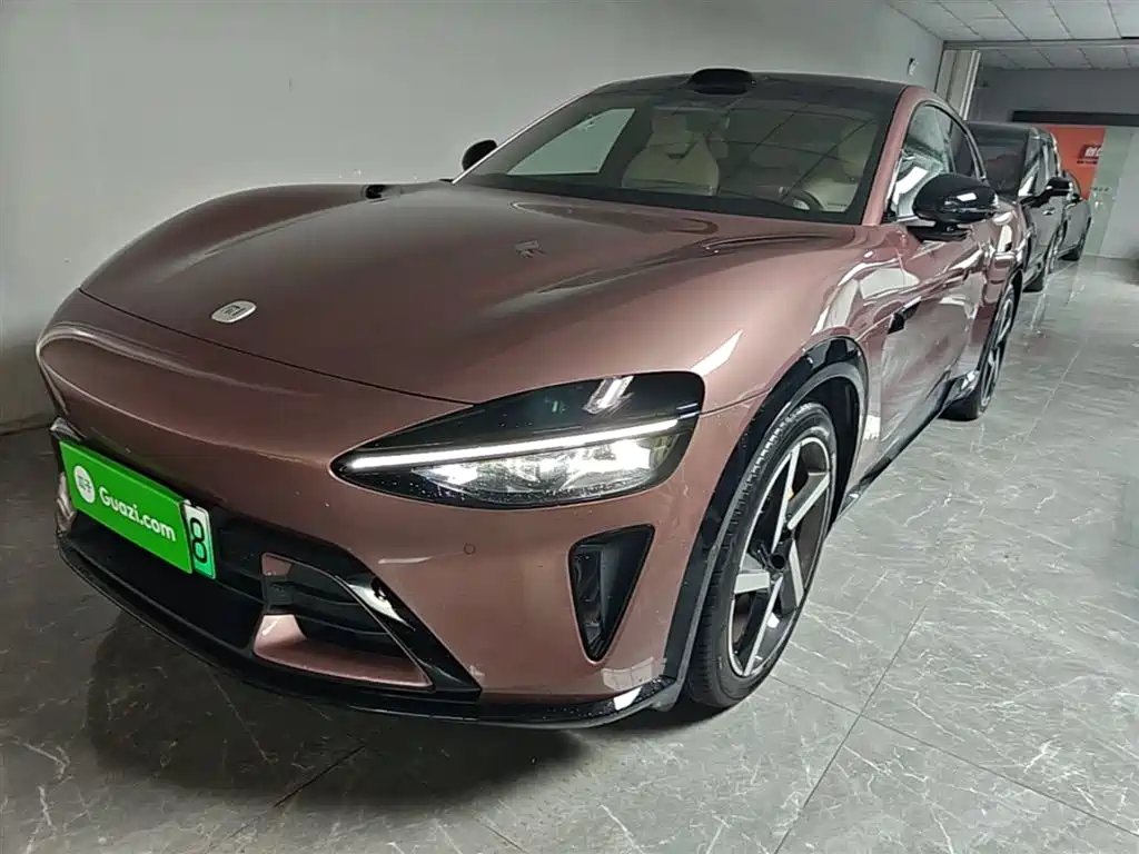 Xiaomi 小米YU7 2025