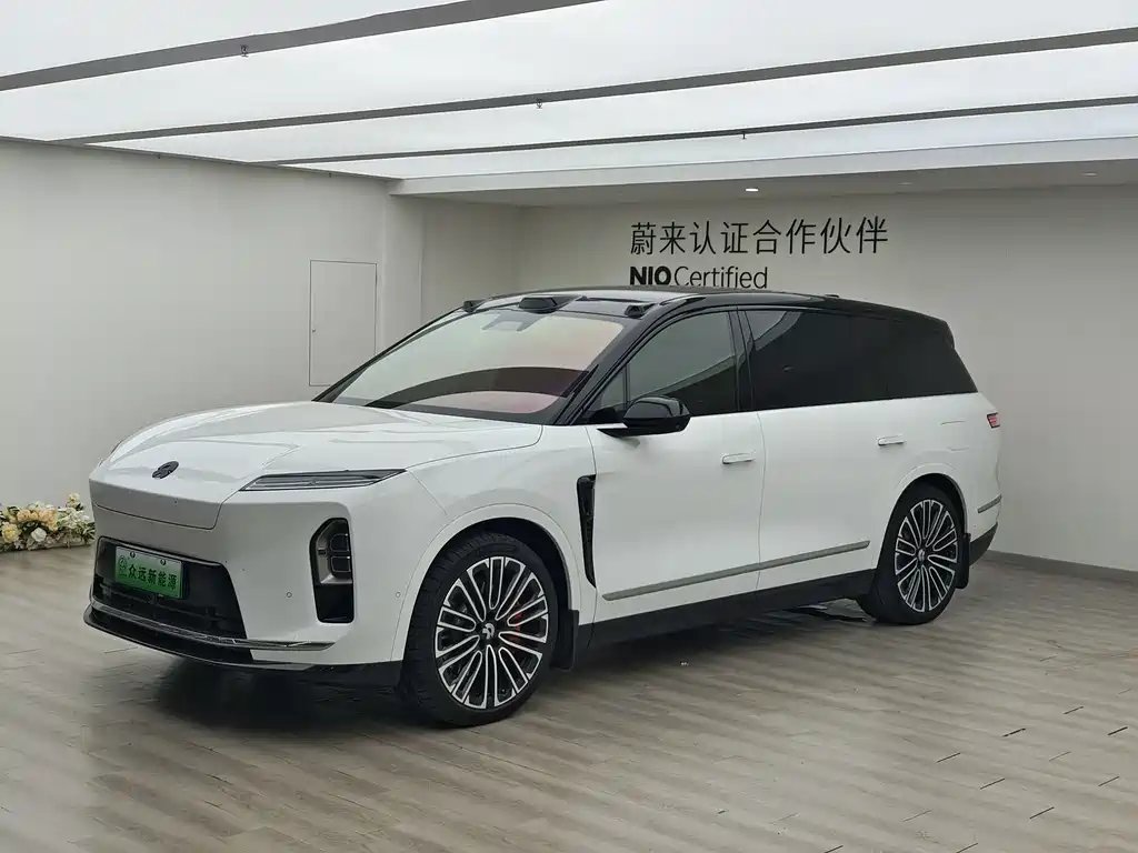 Nio ES8 2026