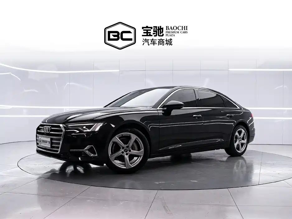Audi A6L 2024