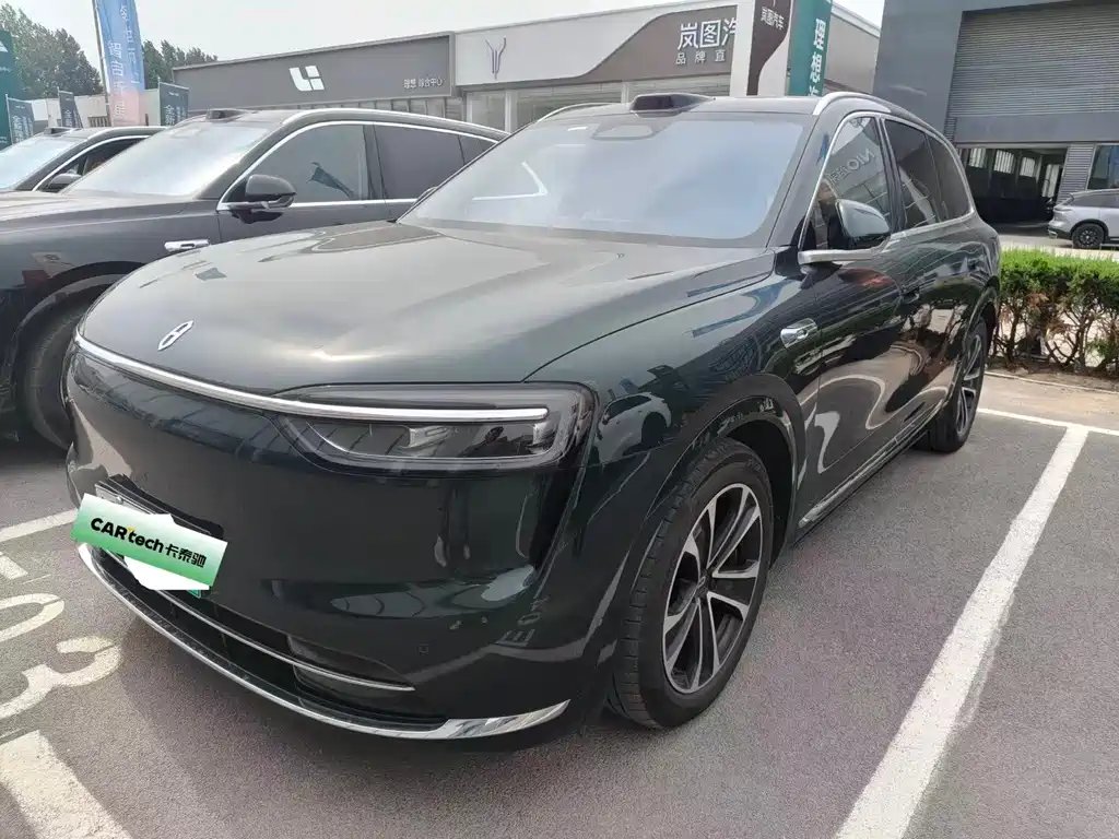 AITO AITO M7 2025