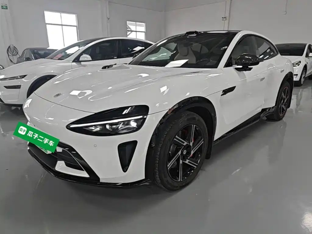 Xiaomi 小米YU7 2025