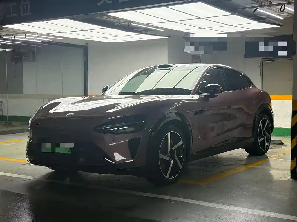 Xiaomi 小米YU7 2025