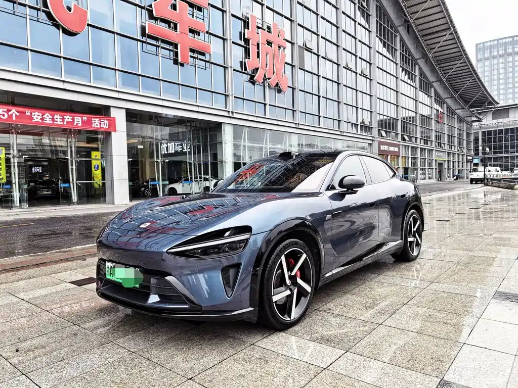 Xiaomi 小米YU7 2025
