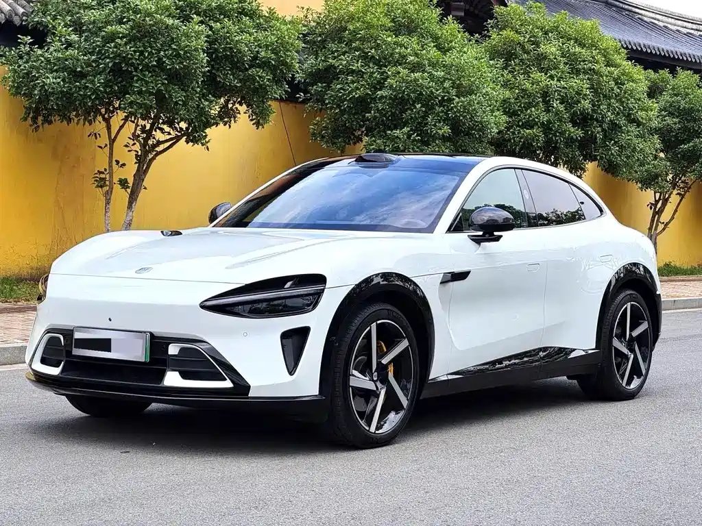 Xiaomi 小米YU7 2025