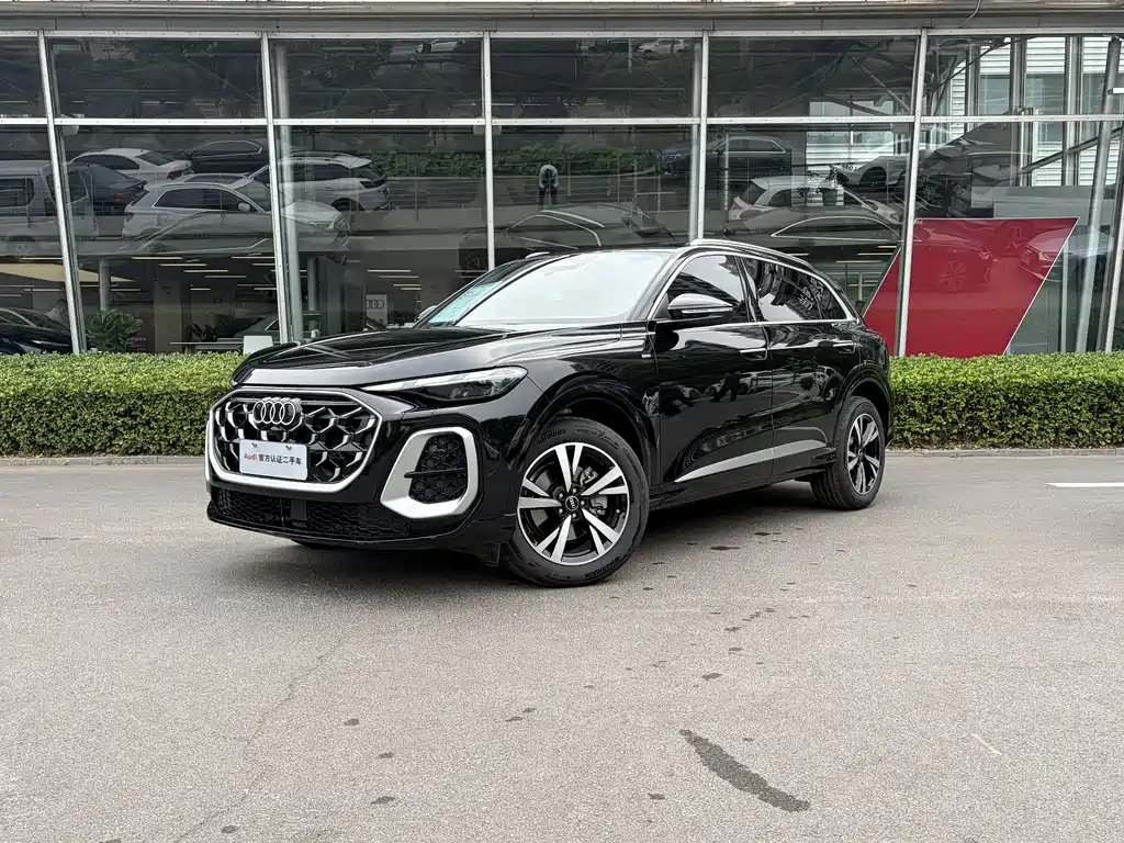 Audi Q5L 2026