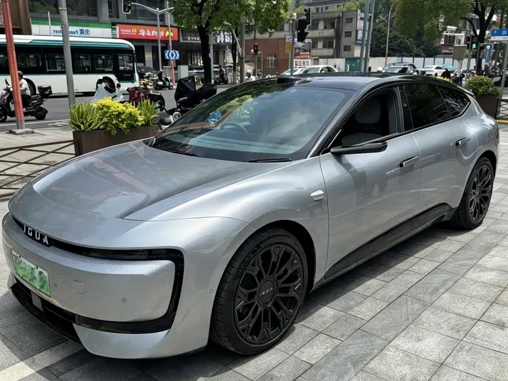 AudiAUDI AudiE5 Sportback 2026