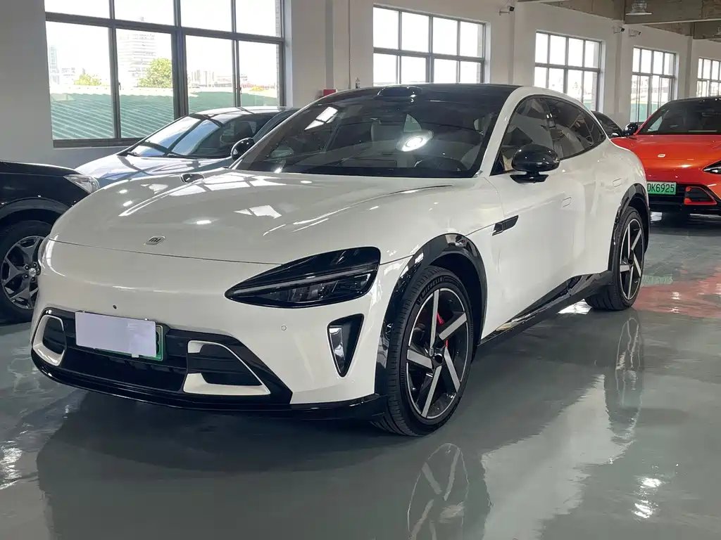 Xiaomi 小米YU7 2025