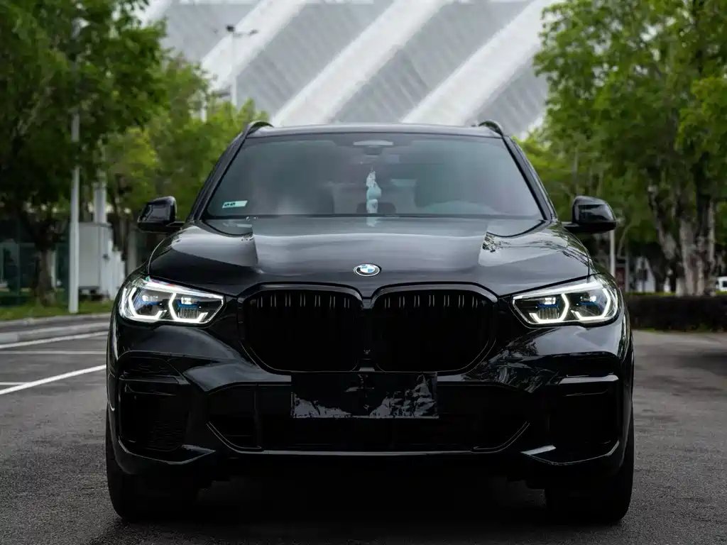 BMW X5 2023