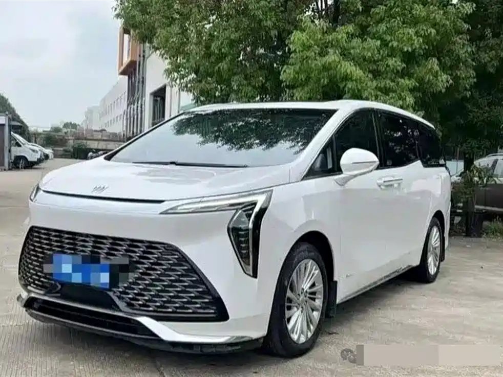 Buick Century 2024