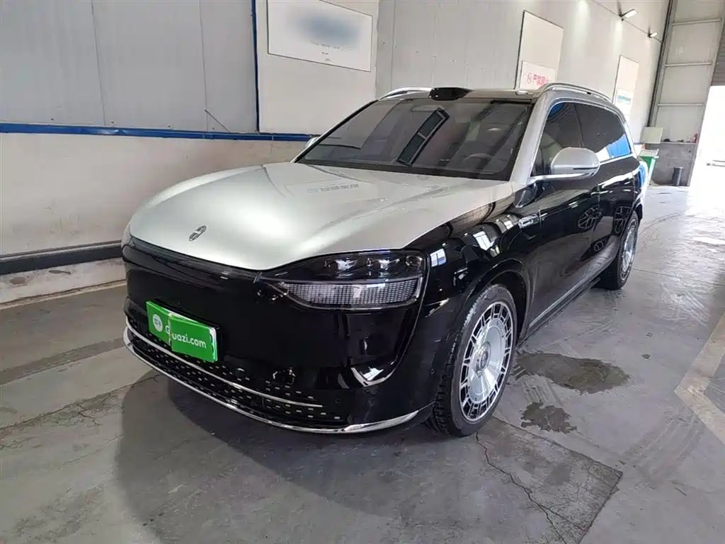 AITO AITO M9 2025
