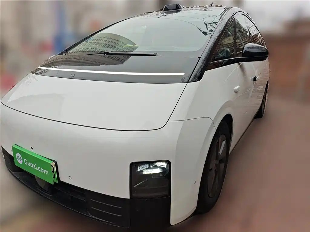 Li Auto Li MEGA 2025