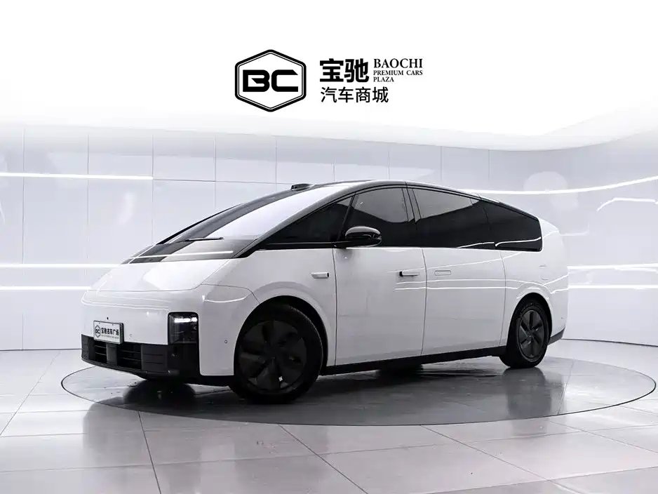 Li Auto Li MEGA 2025