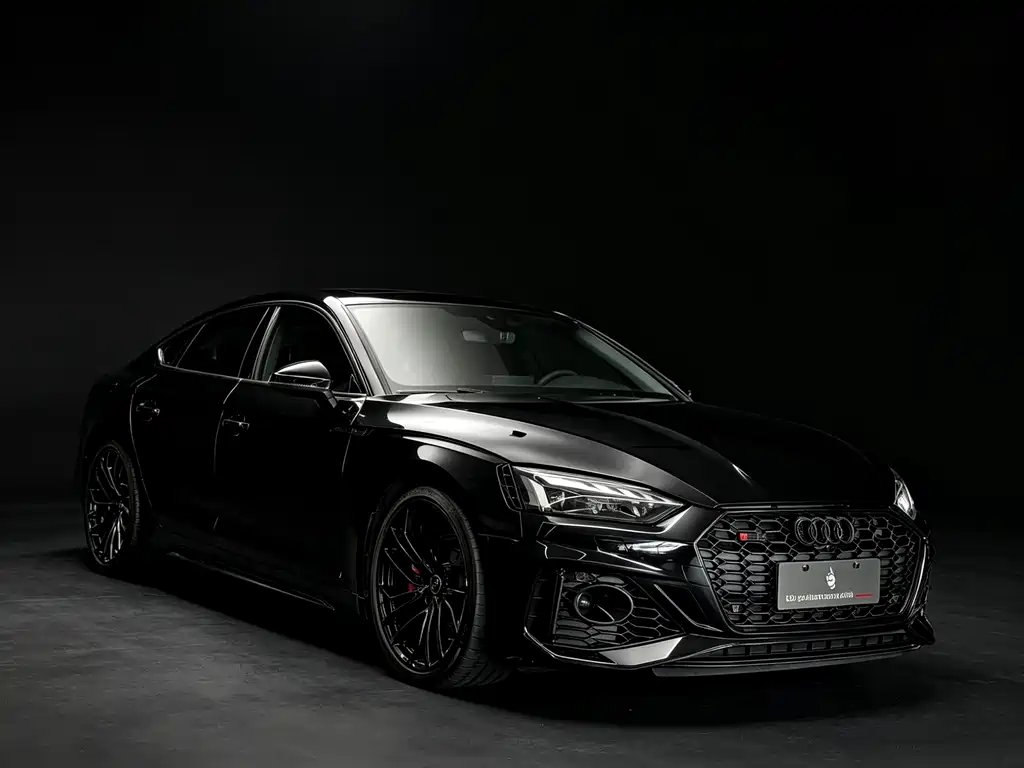 Audi RS 5 2023