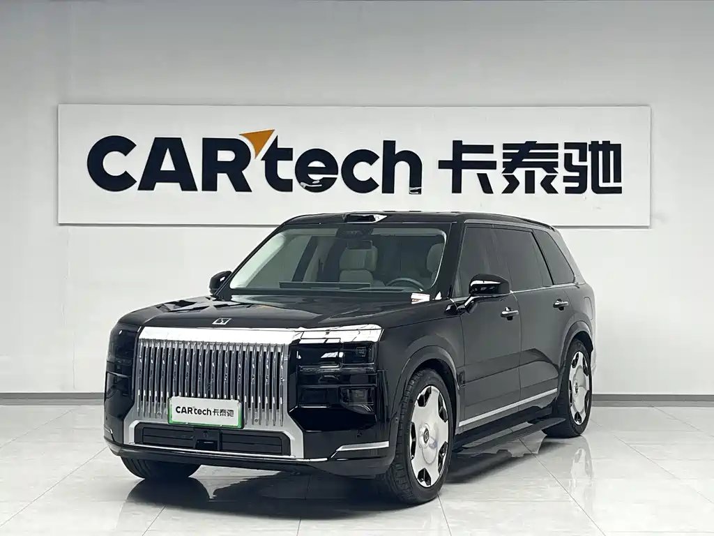 Zeekr Zeekr9X 2026