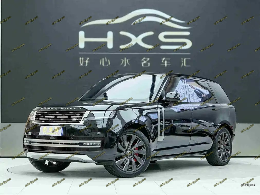 Land Rover Range Rover 2025