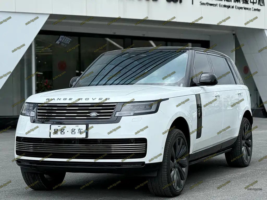 Land Rover Range Rover 2025