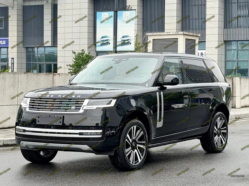 Land Rover Range Rover 2024