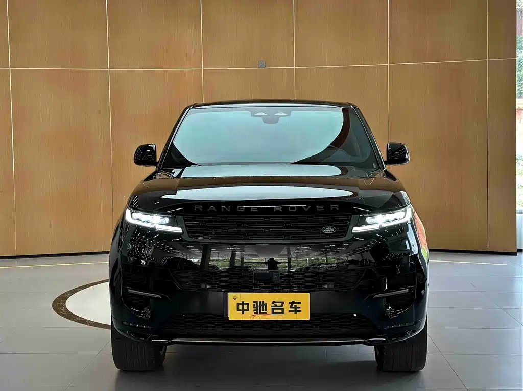 Land Rover Sport 2024