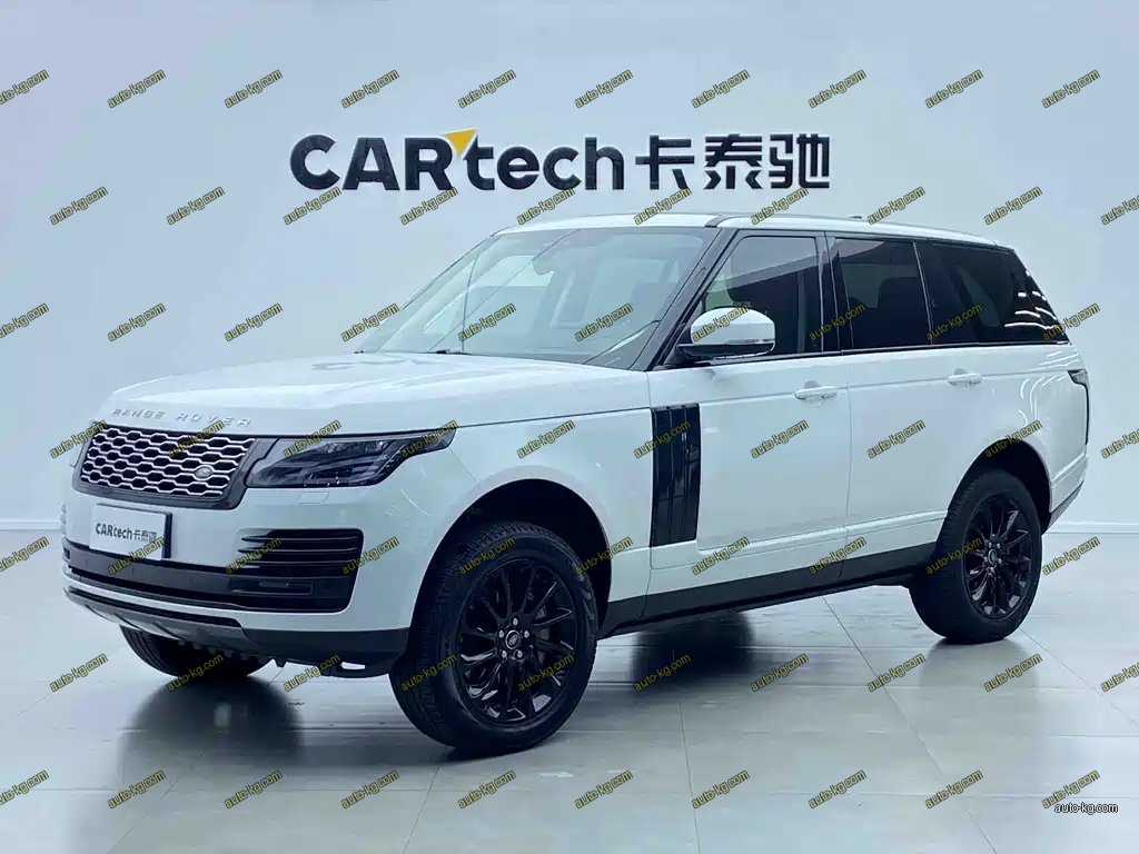 Land Rover Range Rover 2021