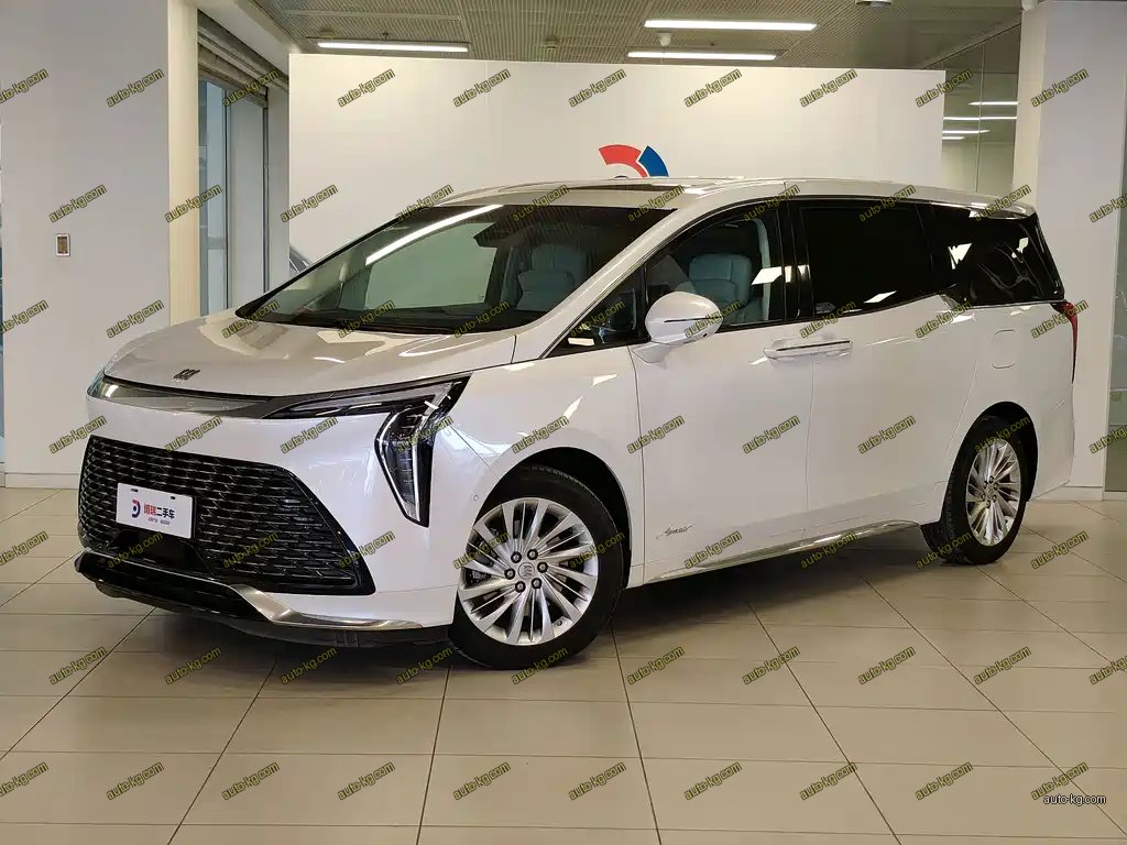 Buick Century 2024