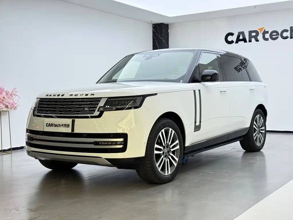 Land Rover Range Rover 2023
