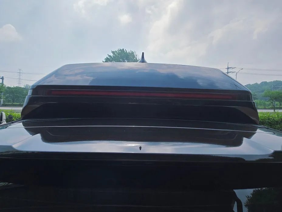 Kia Carnival 2023