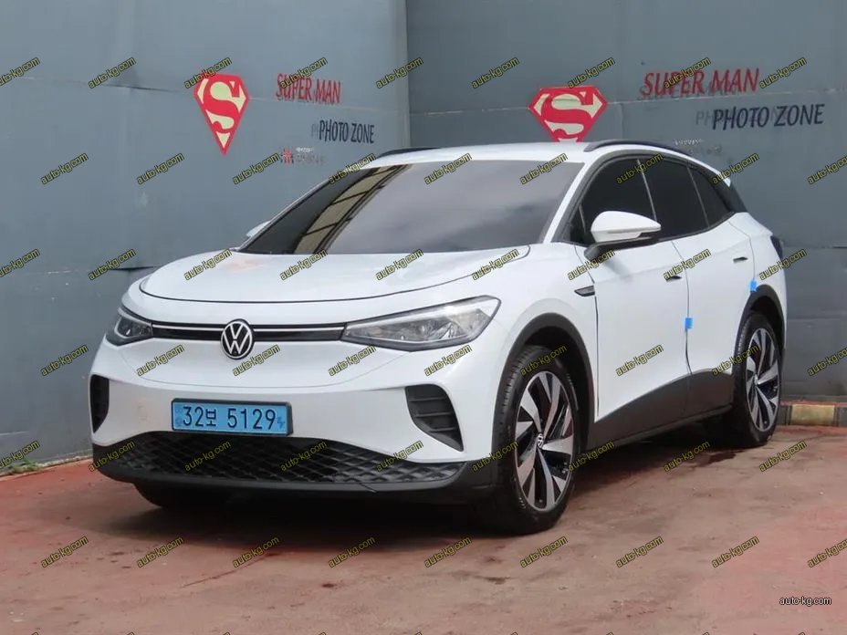 Volkswagen ID.4 2023