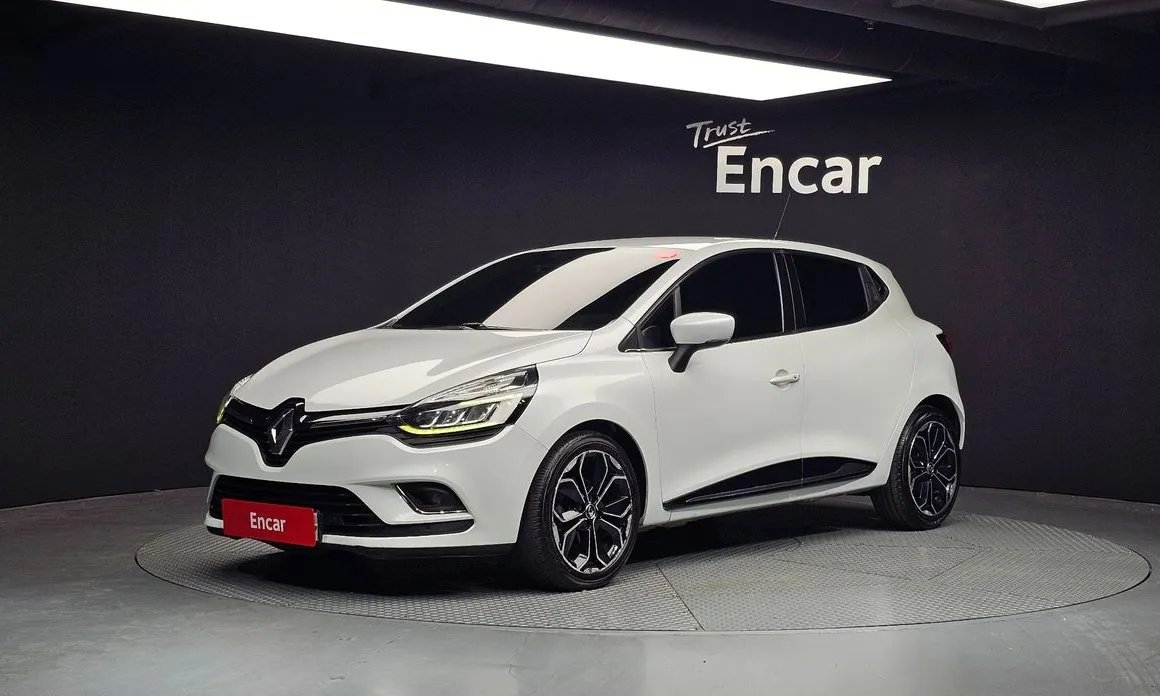 Renault Samsung Cilo 2018