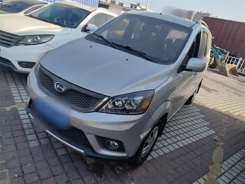 Changhe Changhe M50S 2018
