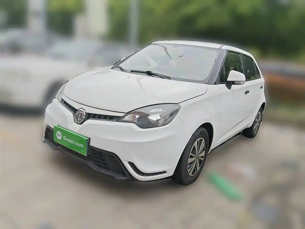 MG 3 2016