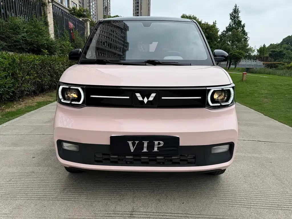 Wuling MINIEV 2022