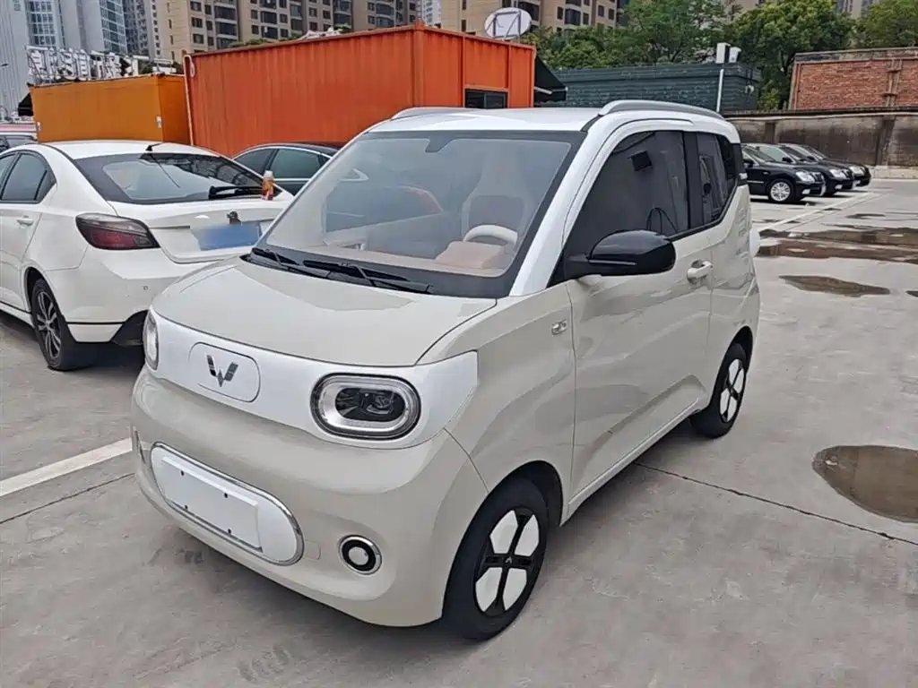Wuling MINIEV 2024
