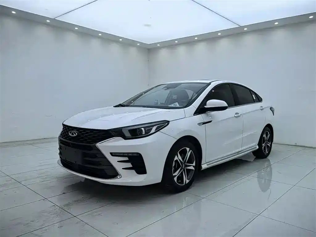 Chery Arrizo 5 PLUS 2023