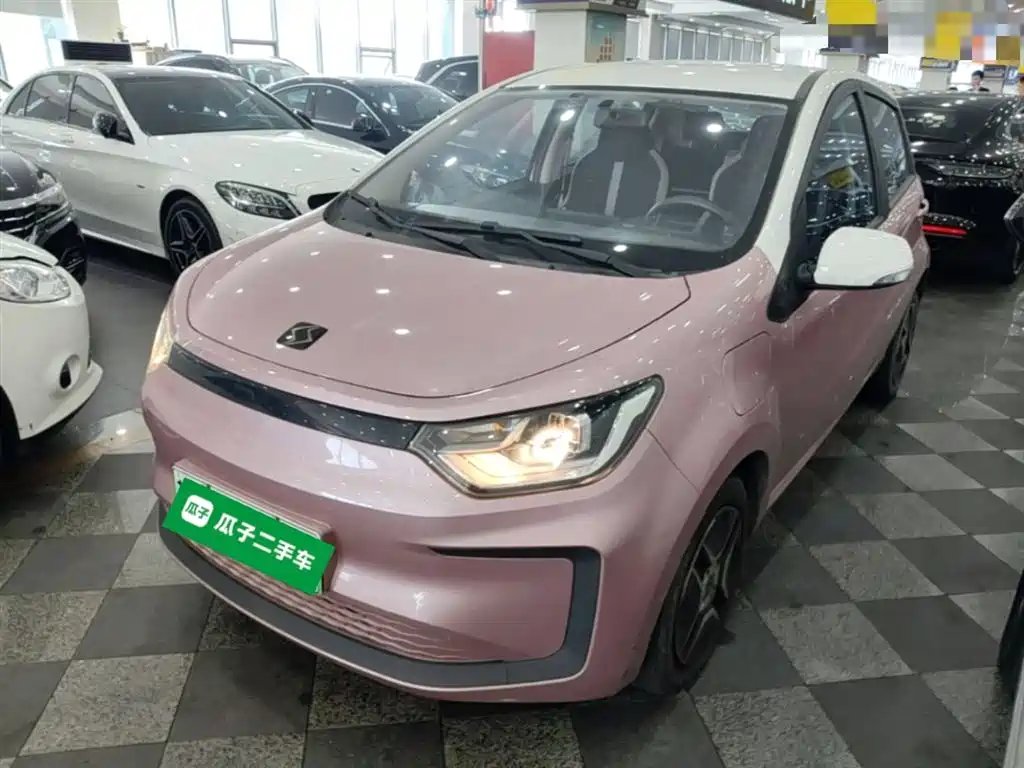Sol Huaxianzi 2021