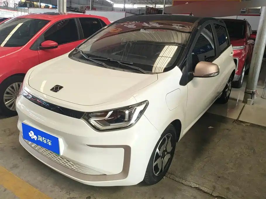 Sol Huaxianzi 2021