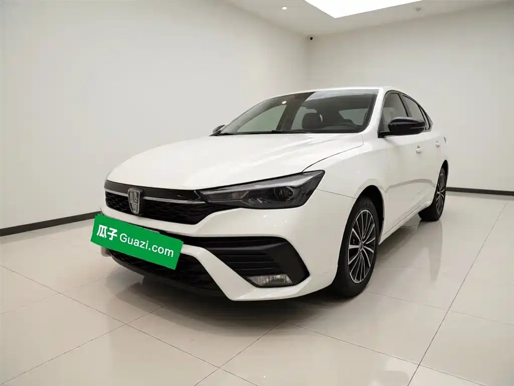 Roewe i5 2021