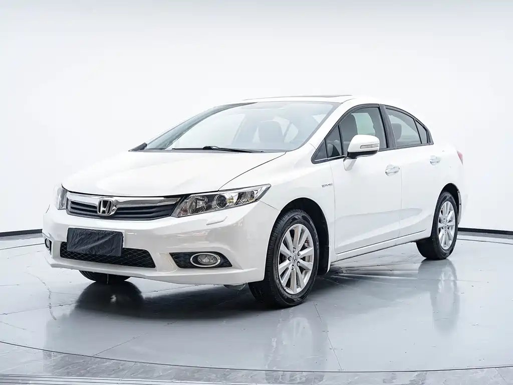 Honda Civic 2013