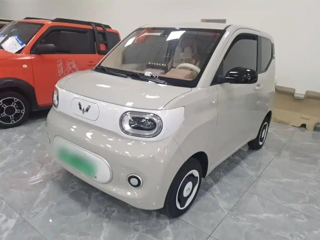 Wuling MINIEV 2025