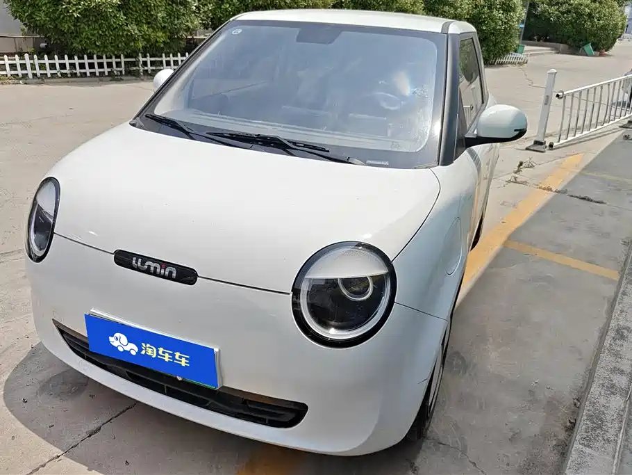 Qiyuan Lumin 2024