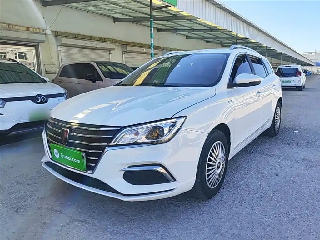 Roewe Ei5 2018