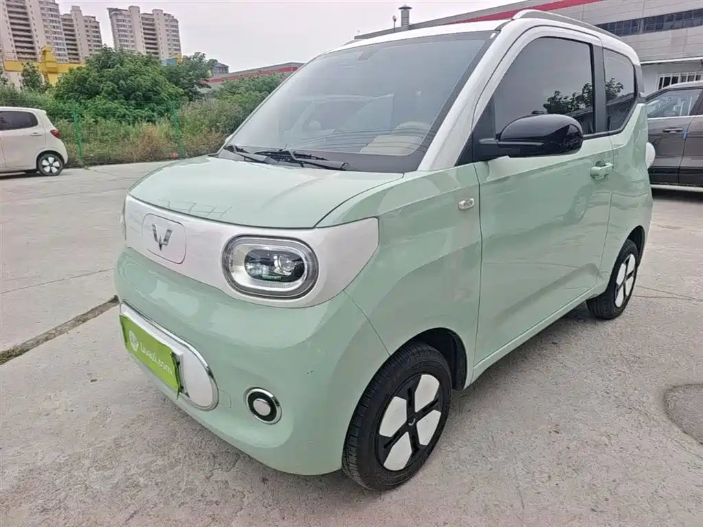 Wuling MINIEV 2024